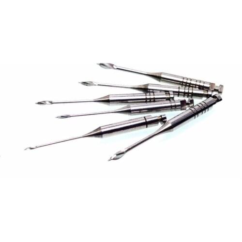 1pack(6pcs/pack)Dental Endodontic Dental Gates Drill Glidden Drills 32mm 7 Sizes for your Choice