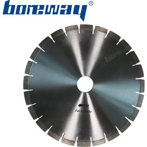 Guaranteed high quality diameter 14'' 350mm diamond circular saw blade for granite + Reasonable price+Faster and safer shipping
