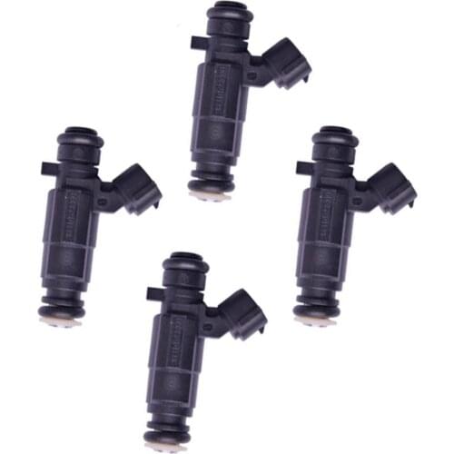 HYUNDAI Fuel Injectors