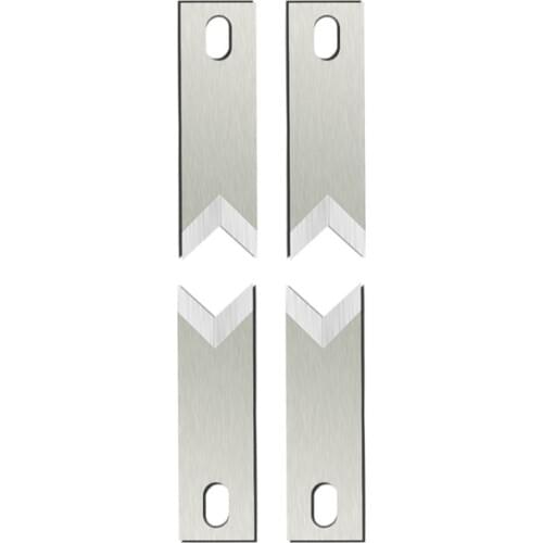 Blades For Cutting Stripping Machine Spares For Cutting Stripping Machine SR-320