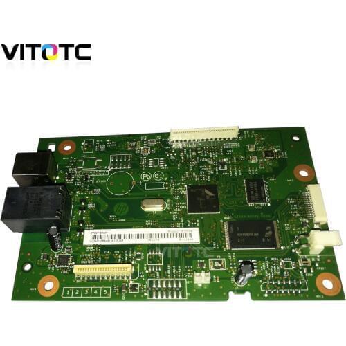 Original PRINT Mainboar Compatible For HP LaserJet M176 HP176N M176N Formatter Logic Board CF547-60001 PCA ASSY Mother Board
