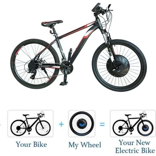 YUNZHILUN 36V 240W X IMortor Electric Bicycle Wheel Hub Motor E Bike Kit Electric Motor Wheel 20 inch 26 inch 27.5 inch 700C