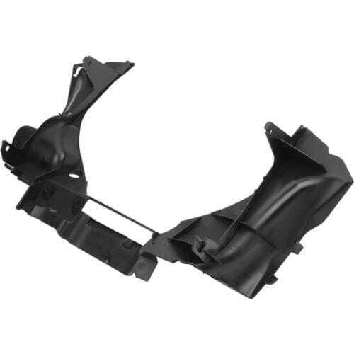 Motorcycle Unfinished Black Fork Protection Cover For BMW K51 R 1200 GS Adventure 2012-2018 K50 (R 1200 GS) 2011-2016