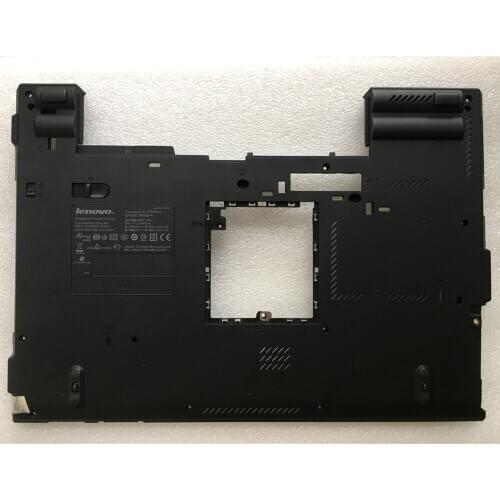 New and Original laptop Lenovo ThinkPad T410 T410i Base Cover/The Bottom Lower cover case 60Y5471