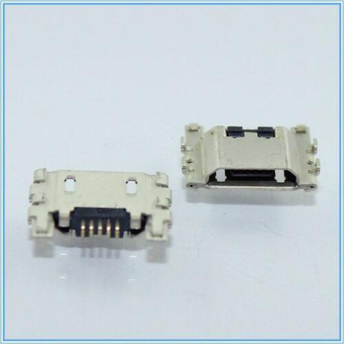 Wholesale 10pcs -500pcs For Sony Xperia Z3 D6653 D6603 D6653 Mirco USB Charging Dock Port Charger Connector