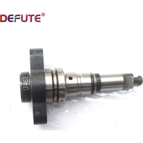 P13 type U463 Diesel fuel Pump Plunger XY120P43(P13)