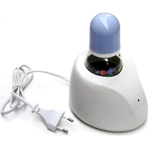 Home Baby Bottle Warmer Baby Bottle Constant Warm Milk Hoter Heater 15W 110V-220V Voltage