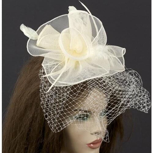 Fishnet Pile Side Buckle