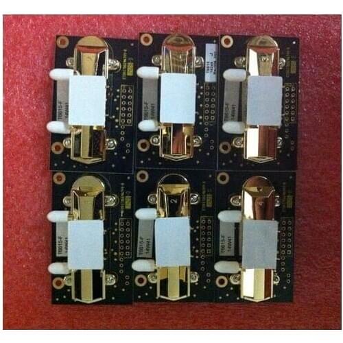 THEGE T6615-F infrared carbon dioxide sensor /CO2 sensor imported T6615 CO2 MODULE FLOW THROUGH dual channel flow type 0-2000ppm