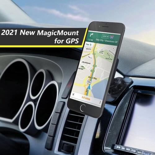 TUYU Magnetic Mobile Phone Holders