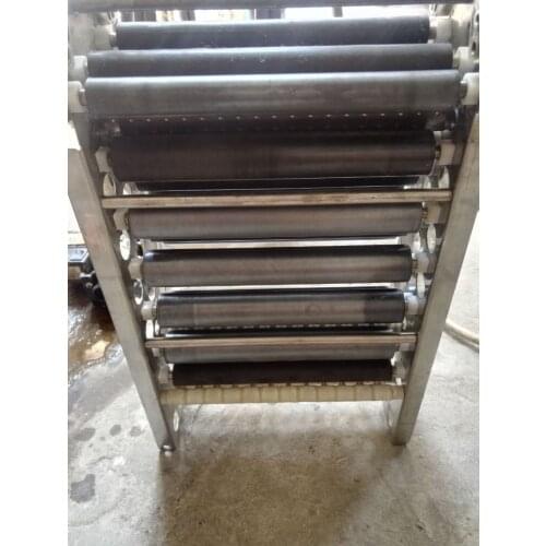 Doli minilab 0810 minilab stablize rack used