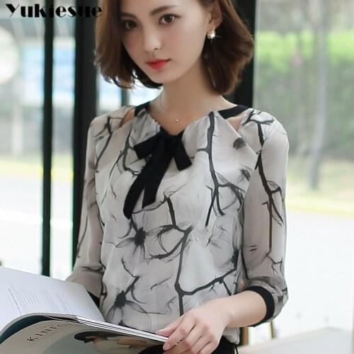 Женские белые рубашки VODA MOMO China At AliExpress