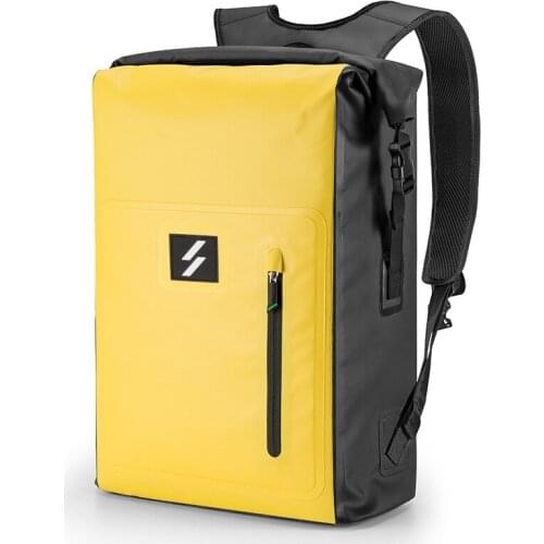 25L Outdoor Sport Waterproof Cycling Hiking River Trekking Rafting Swimming Backpack Bag For Swim Storage Bag Backpack