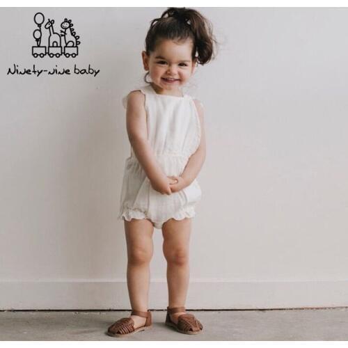 YI NA SHENG WU Baby Clothes