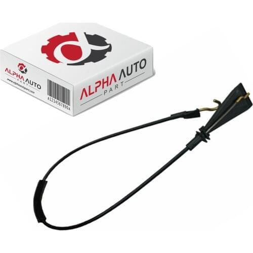 Inner Door Release Locking Latch Bowden Cable Front For Opel Corsa D - 13258268