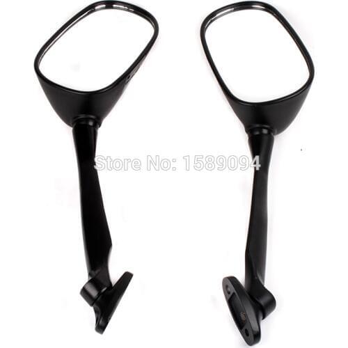 Motorcycle Rearview Mirror Racing Sport Bike Back Side Mirrors For HONDA CBR600 CBR600RR CBR1000 CBR1000RR