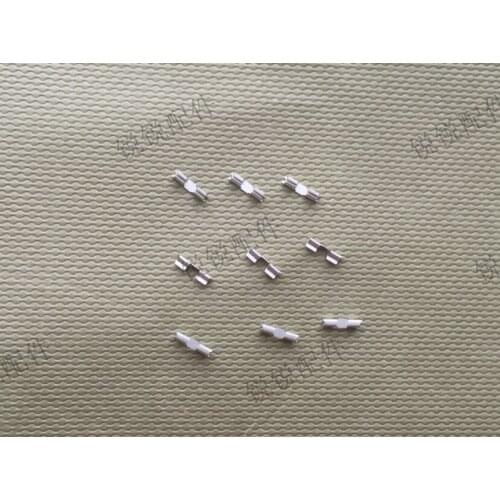 100pcs New For Mobile phone tablet shield clip 5.2*1.0*1.35 shield bracket shield fixing clip