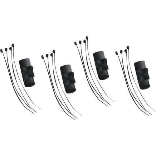 4 x Bike Motorcycle Mount for Garmin Approach Colorado Oregon eTrex Dakota