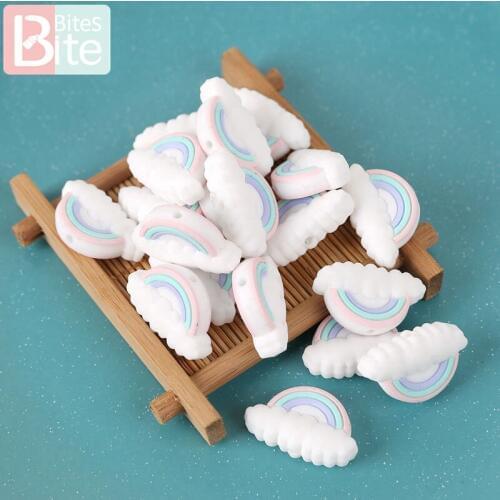 Bite Bites Baby Silicone Teethers China