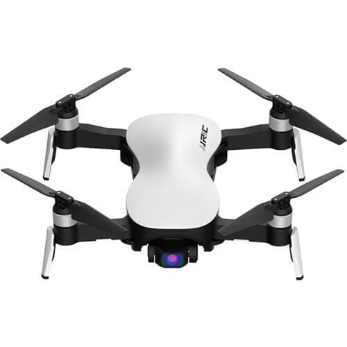 RC Drone 5G 4K JJRC X12 GPS Three axis yuntai HD Optical flow localization long life battery RC helicopter 2019