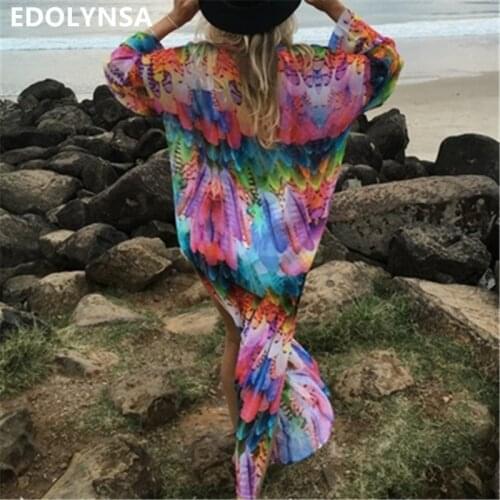 Женские блузки и рубашки EDOLYNSA China At AliExpress