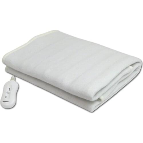 First Electric Blankets