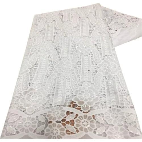 French Sequins Tulle Lace Fabric 2021 High Quality African Lace Fabric Nigerian Mesh Lace Fabrics For Sewing Dress ZX-200