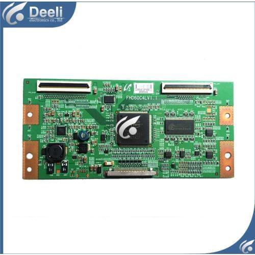 Good Working for board FHD60C4LV1.1 LA40B530P7R LTF400HA08 used board