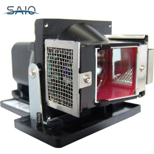 Grade B 80% BL-FS220B for OPTOMA EP1691i EP7155i EW1691e EW7155e EX7155e TW1692 TX7156 Projector Lamp Bulb with housiing