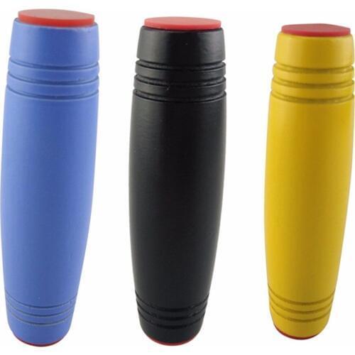 Hottest Reaction Toys Flip The Stick Hand Tumbling Decompression Toy MOBAR Hand Spinner Amazing Desk Toys