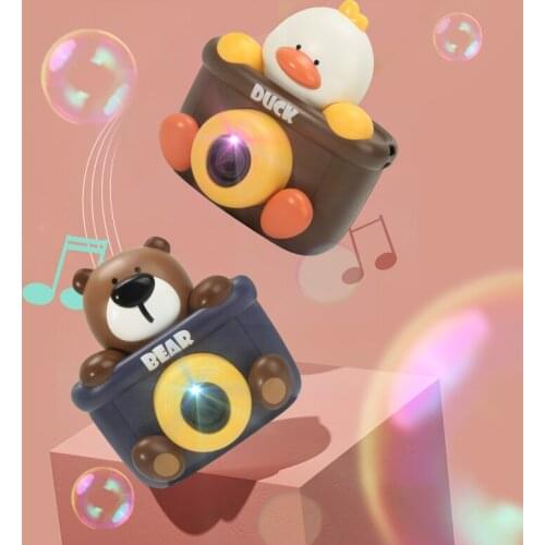 MEDOTOYS Bubble