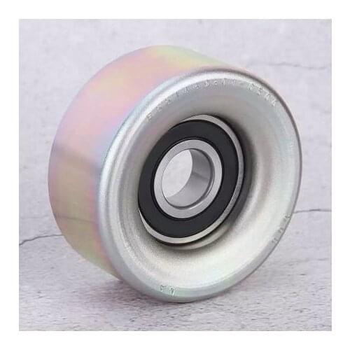 Ventilation belt tensioner, courroie poulie tender, pulley tensioner 31189-r0a-005