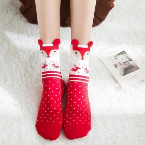Santa Socks 2020 Christmas Decoration For Home Merrys Christmas Ornament Happy New Year 2021 Xmas Gifts Noel Navidad Natal