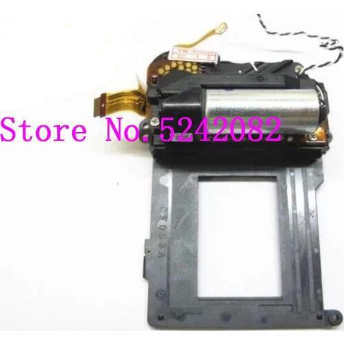 95%NEW Shutter Assembly Group For Canon FOR EOS 6D FOR EOS6D Digital Camera Repair Part