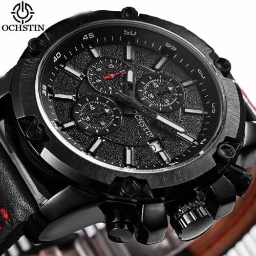 Ochstin Military Watches