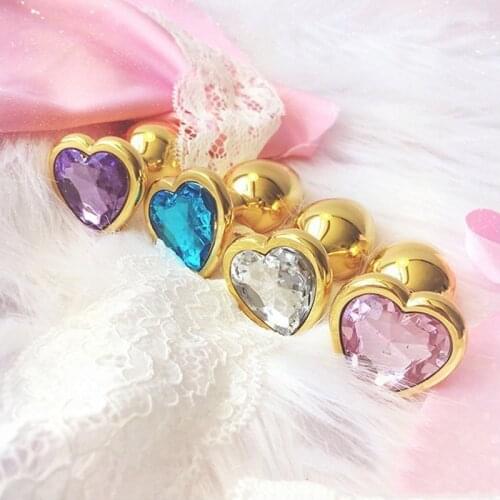 Paloli Butt Plugs
