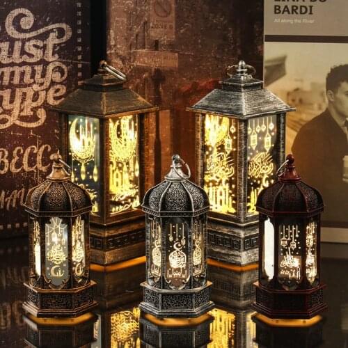 Parkone LED String Lights