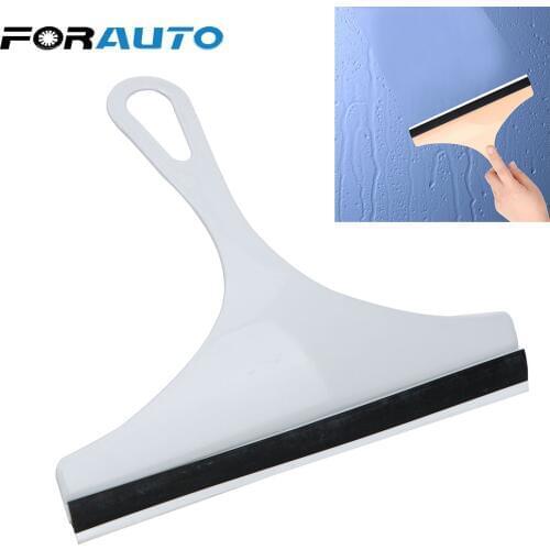 Car Windshield Cleaner Brush Auto Care Soap Cleaner Window Glass Wiper Water Wiper Floor Household Cleaning Tools Window Scraper