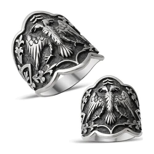 Большие кольца Silverland China At AliExpress