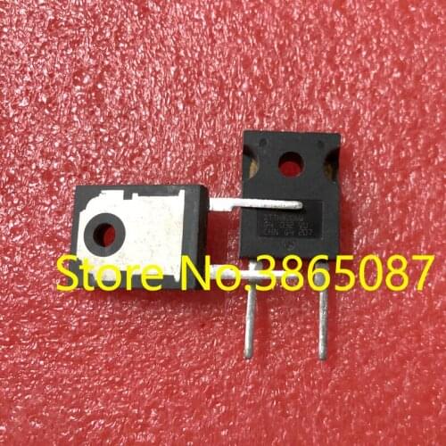 STTH8006W STTH8006 8006W DO-247 80A 600V HIGH VOLTAGE ULTRAFAST RECOVERY RECTIFIER DIODE 10PCS/LOT ORIGINAL NEW