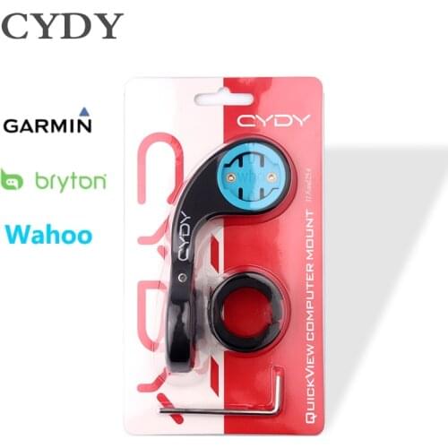 Garmin Edge 130 200 520 820 Bike GPS Bryton Rider 330 420 530 860 Wahoo MTB Road Bicycle Computer Holder CYDY