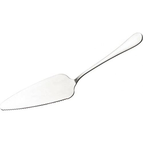 1 PC Stylish Pizza Knife Stainless Steel Cake Server Pastry Butter Divider Pizza Cheese Spatula Knife for Home Kitchen Party