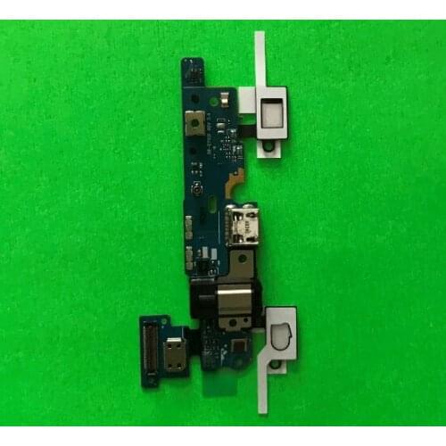 10pcs/lot USB Charging Port Charger Dock Connector Flex Cable For Samsung Galaxy E7 E7000 E700F