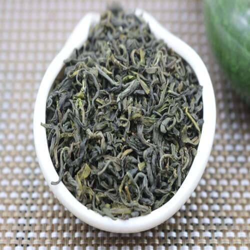 2020 Chinese Early Spring Fresh Green Tea Huangshan Maofeng Green Food Organic Fragrance Tea for Weight Loss