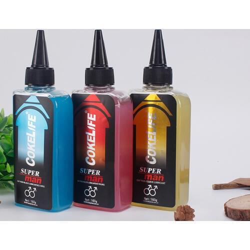 85g Anal Grease For Sex Lubricant Base Hot Lube Pain Relief Anti-pain Anal Sex Oil For Penis Enhancement Vaginal Anal Gel Oil