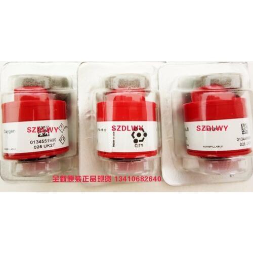 AO2 PTB18.10 the UK CiTiceL Oxygen sensors O2 Sensors