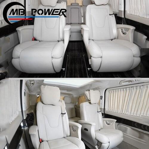 V class w447 OEM V260 car seat V class w447 class V260 orginal chair interior accessories VITO v250 v260 Original W447 seats