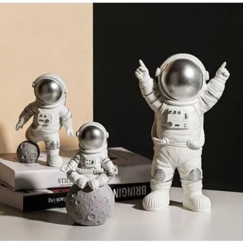 Car supplies gifts astronaut decorations car decorations home living room decorations car decorations astronauts
