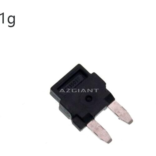 AZGIANT 10pcs for Buick New Century Old Regal GL8 SAIL Automotive A/C Air Conditioning Diode Fuse 12135037
