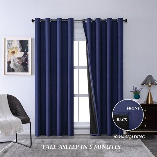 Плотные шторы на окна CDIY China At AliExpress